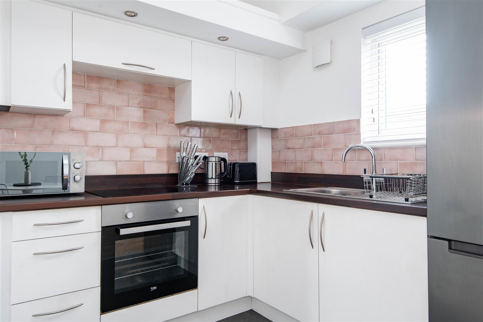 Ayrshire Close, Chorley